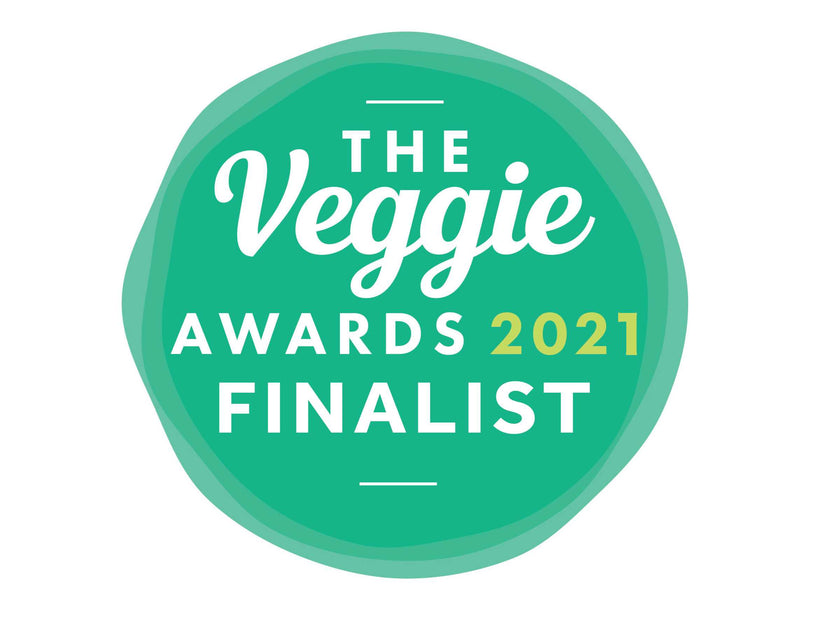 Veggie Awards Chunk of Devon