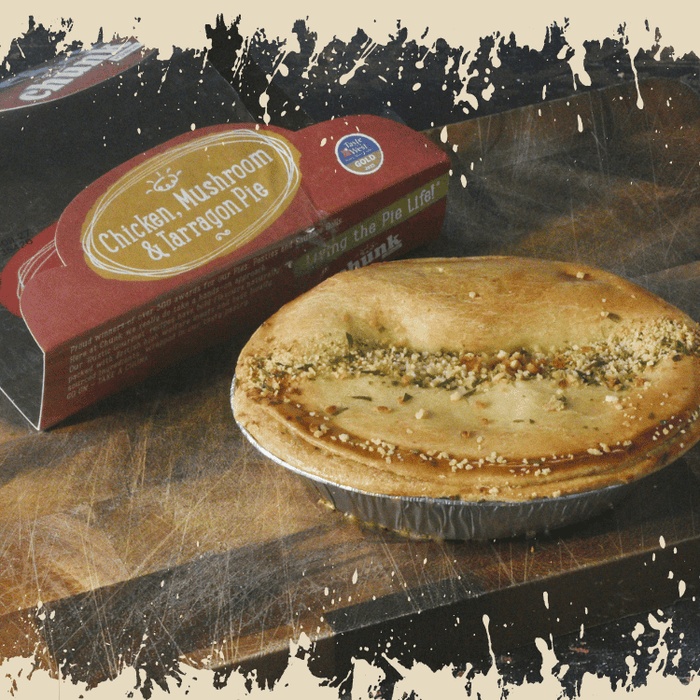 Chunk Original: Now Baked & Frozen For You!