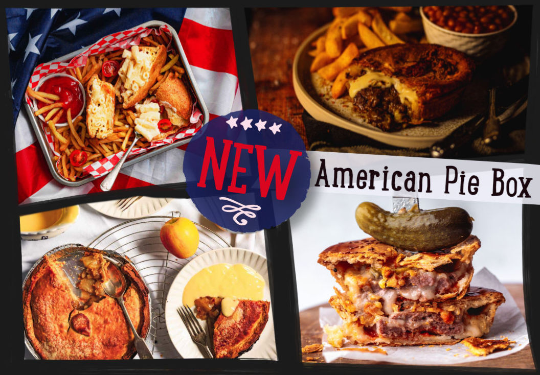 All American Sides