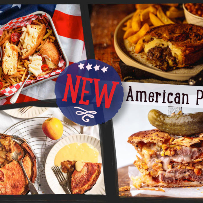 All American Sides
