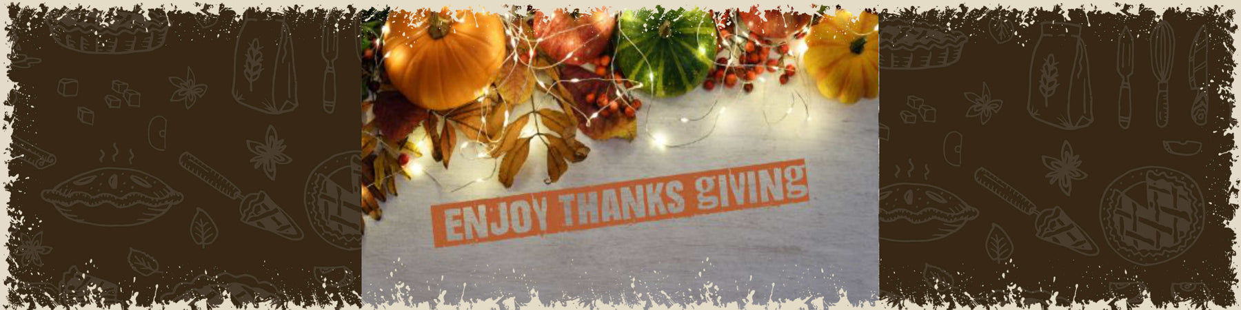 Gluten Free Thanksgiving