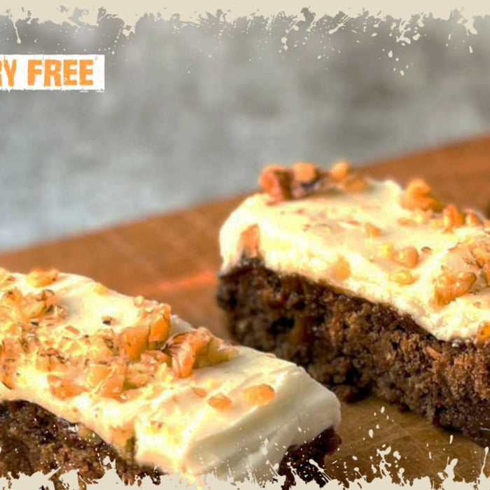 The Carrot Chronicles: A Deep Dive into The Origin of Carrot Cake