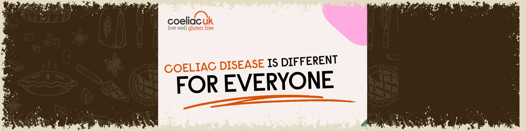 May is Coeliac Awareness Month!