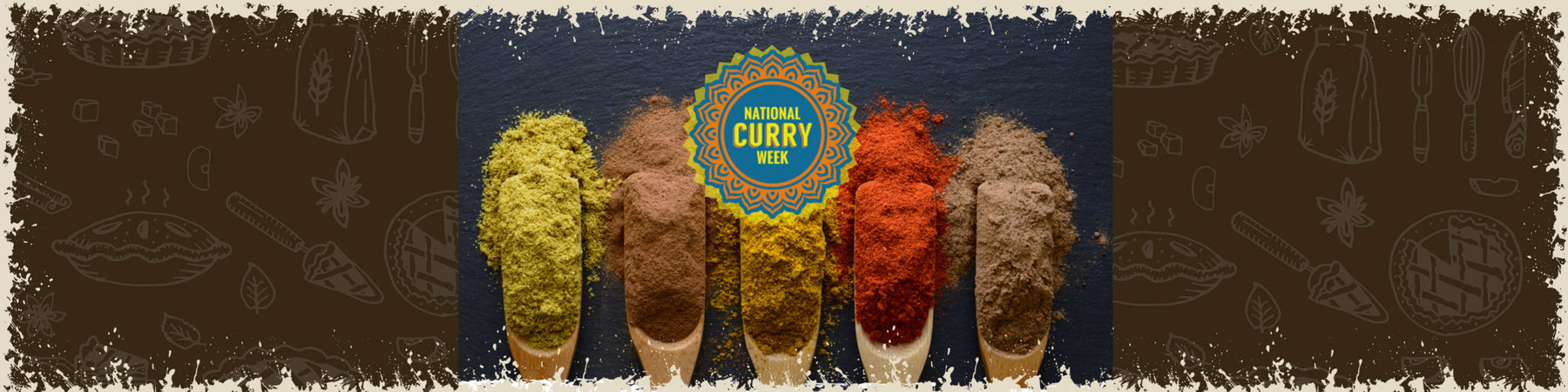 How to Enjoy a Gluten-Free Curry...