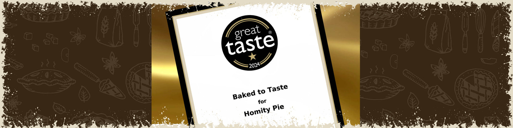 What the heck is a Homity Pie?