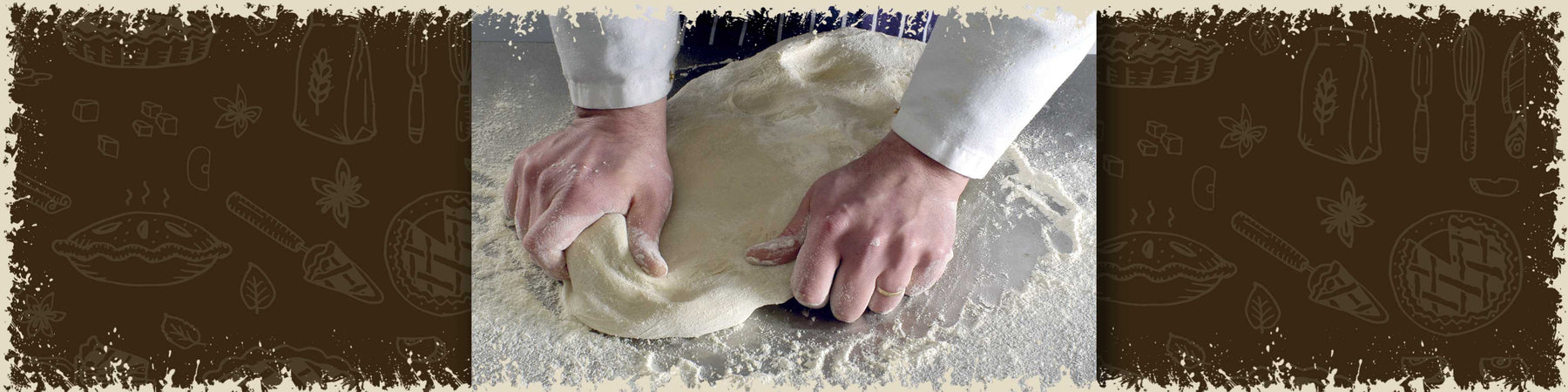 Bake Your Own Gluten Free Pie