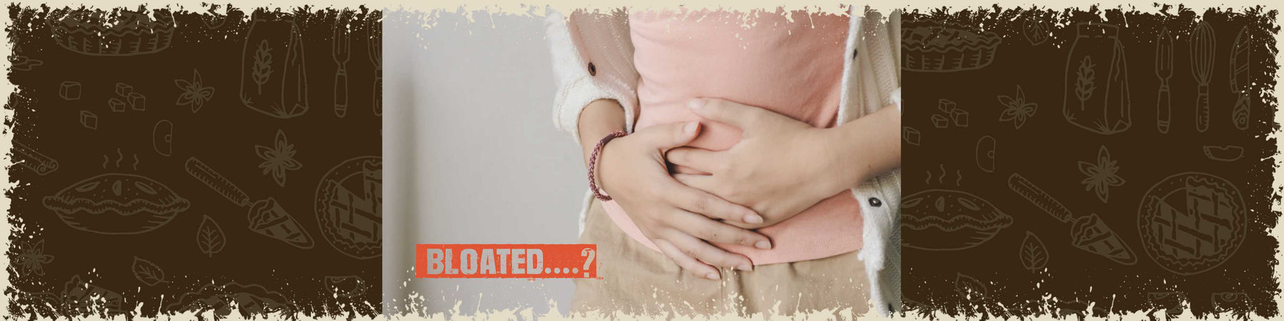 Feeling Bloated...? Why Going Gluten-Free Could Be Your Next Big Win!