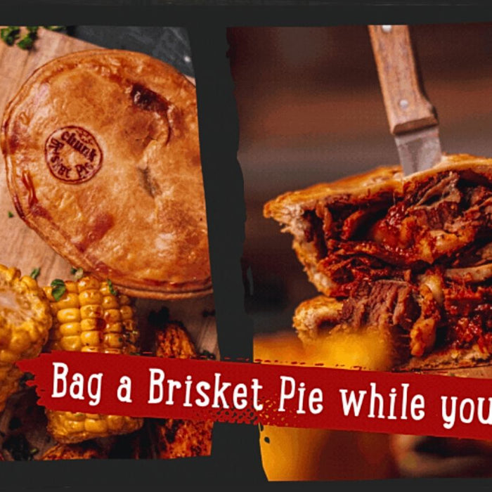 What’s the Best Condiment for Pie?