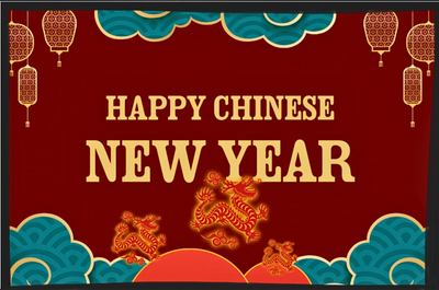 Chinese New Year: From Ancient Roots to Duckin' Pie