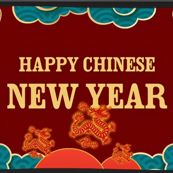 Chinese New Year: From Ancient Roots to Duckin' Pie