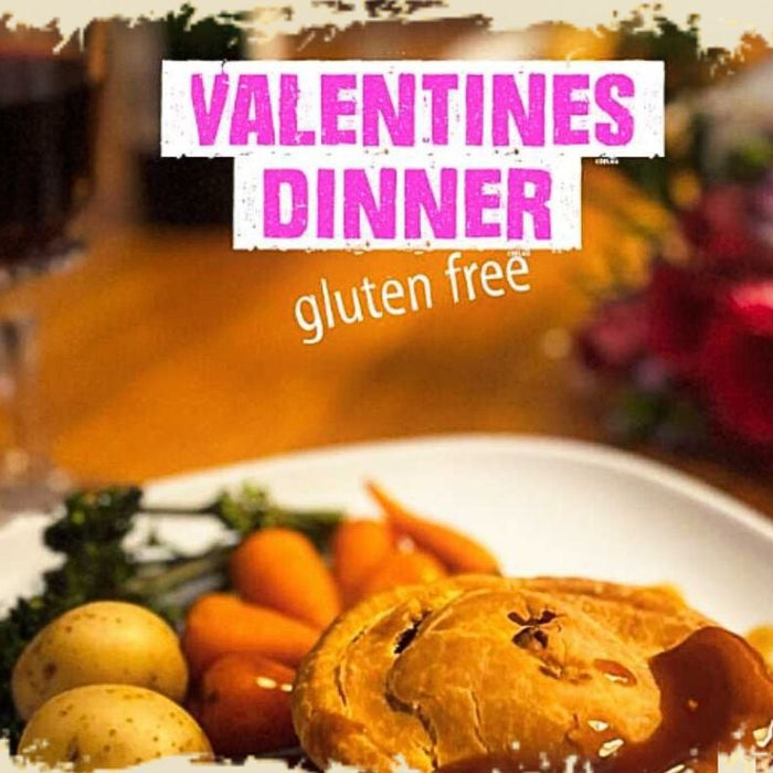 Your Valentine's Day GF Gift Guide!