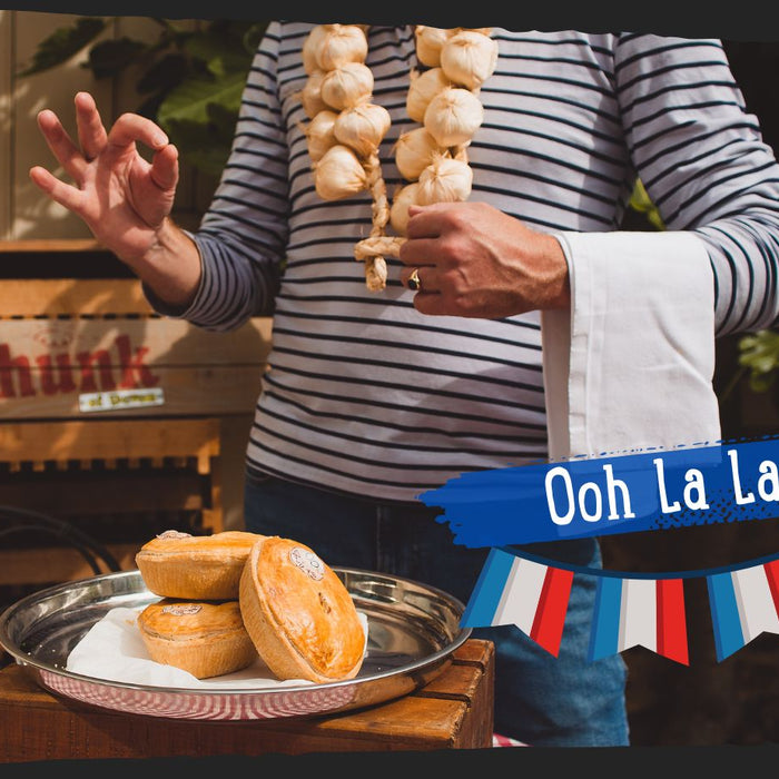 Coq au Vin vs Beef Bourguignon: Which Pie Wins?