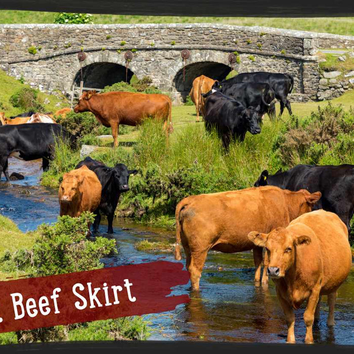 Meet our Meat - From Farm to Fork