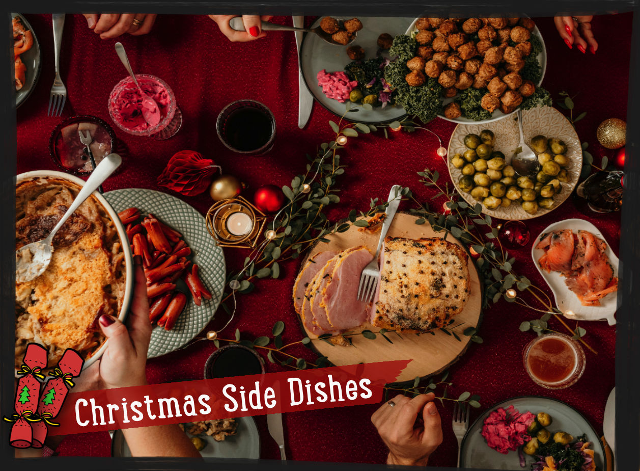 Christmas Side Dishes