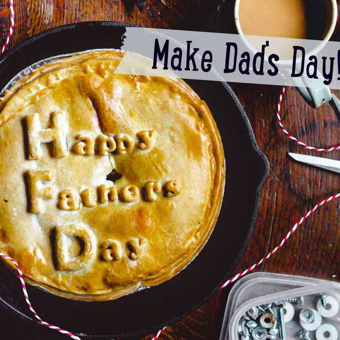 The Best Father's Day Gift