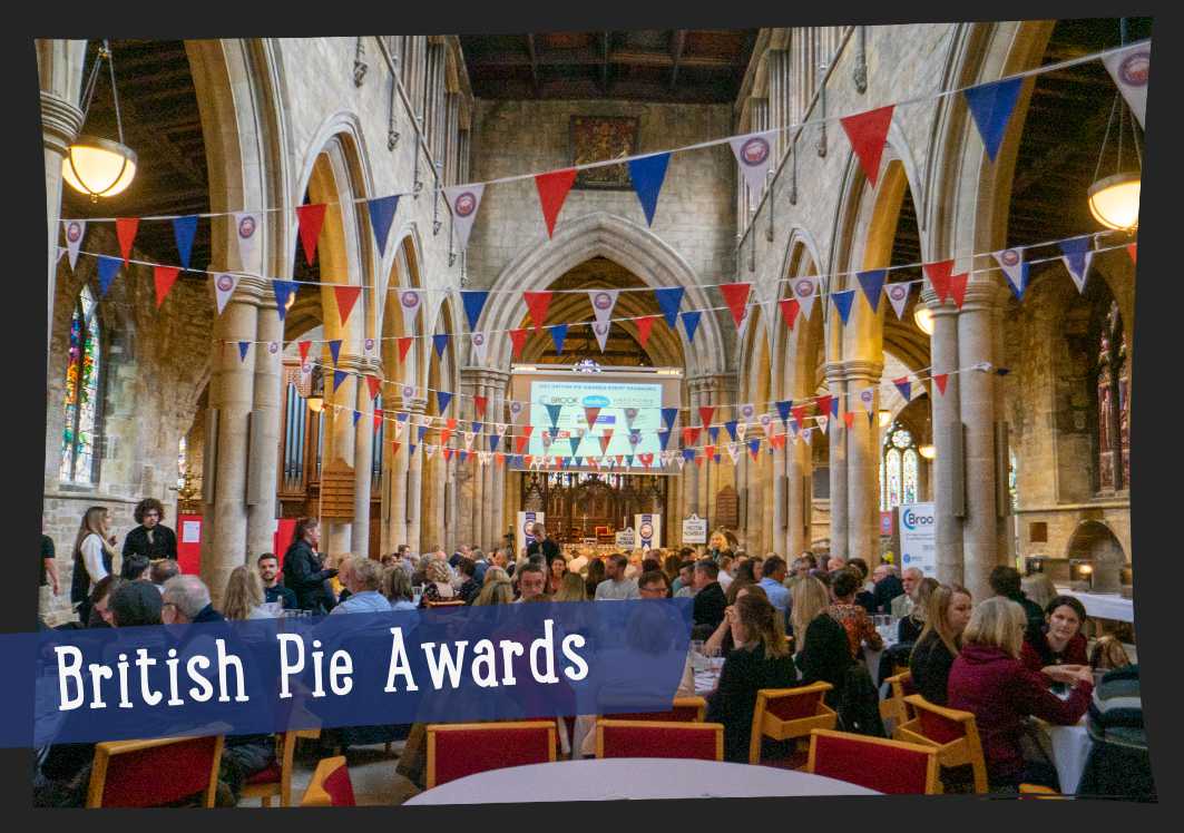 British Pie Awards