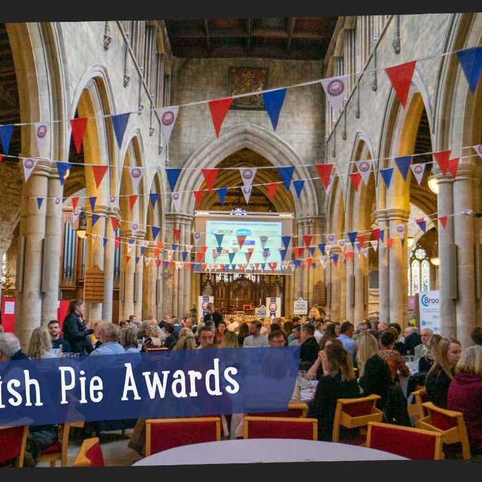 British Pie Awards