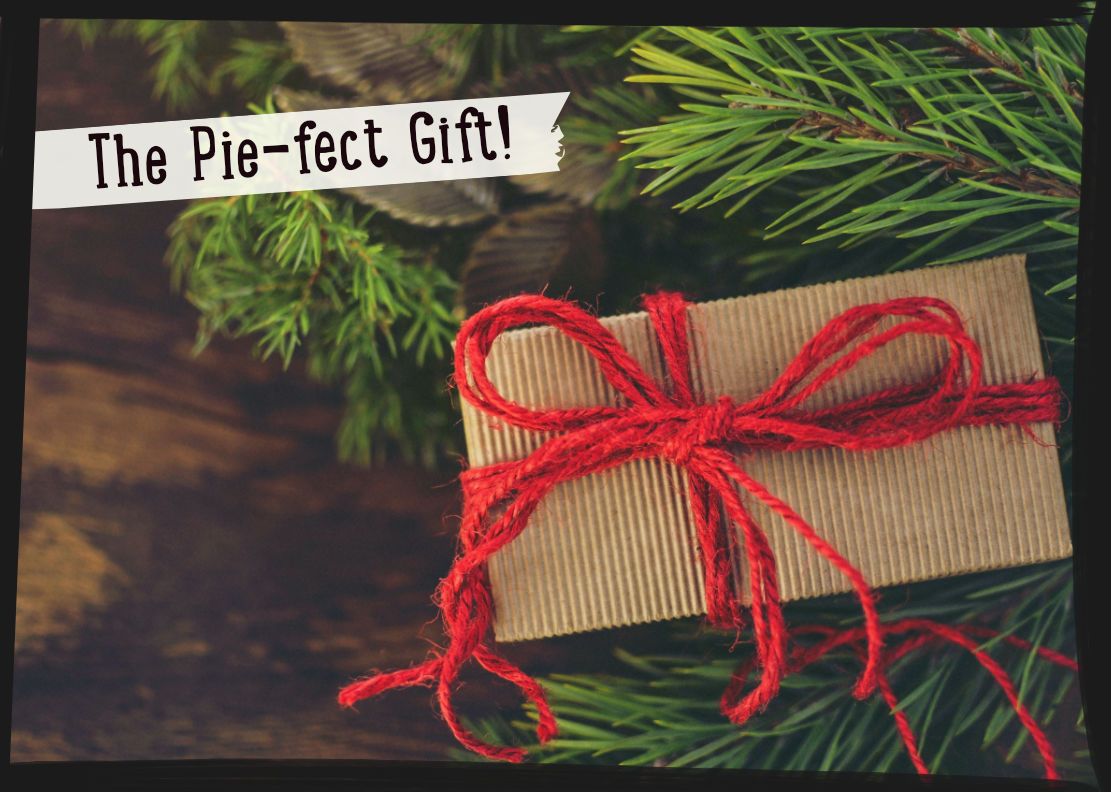 Festive Gifting for the Foodie