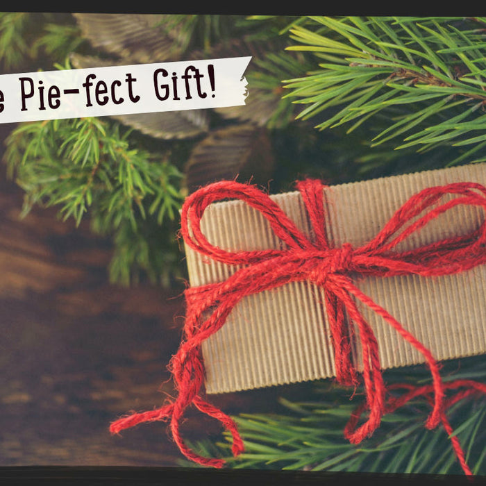 Festive Gifting for the Foodie