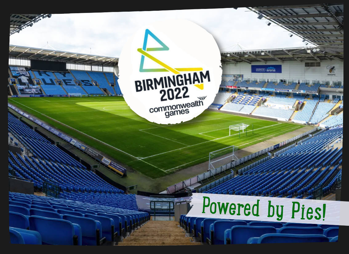 Protein Pies to Fuel Athletes