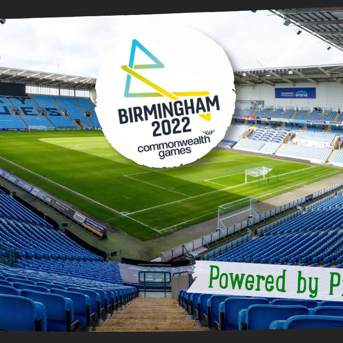 Protein Pies to Fuel Athletes