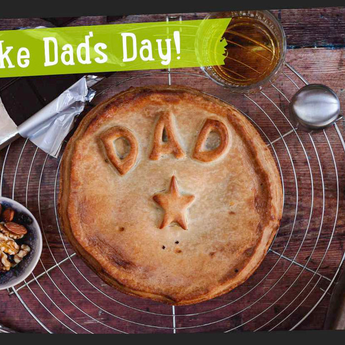 Father’s Day Incoming