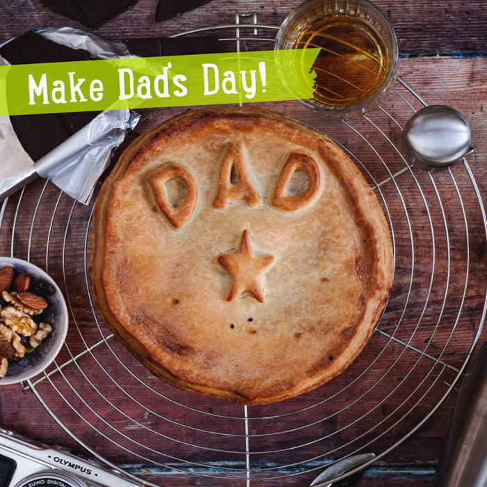 An easy gift for Father’s Day