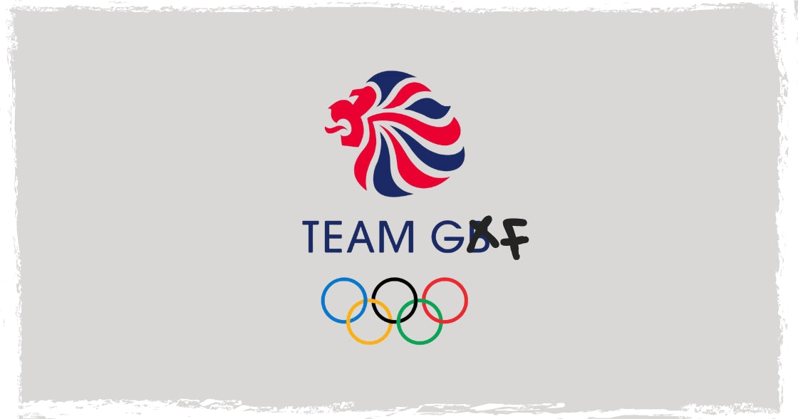Top British Athletes - Success with a Gluten-Free Diet