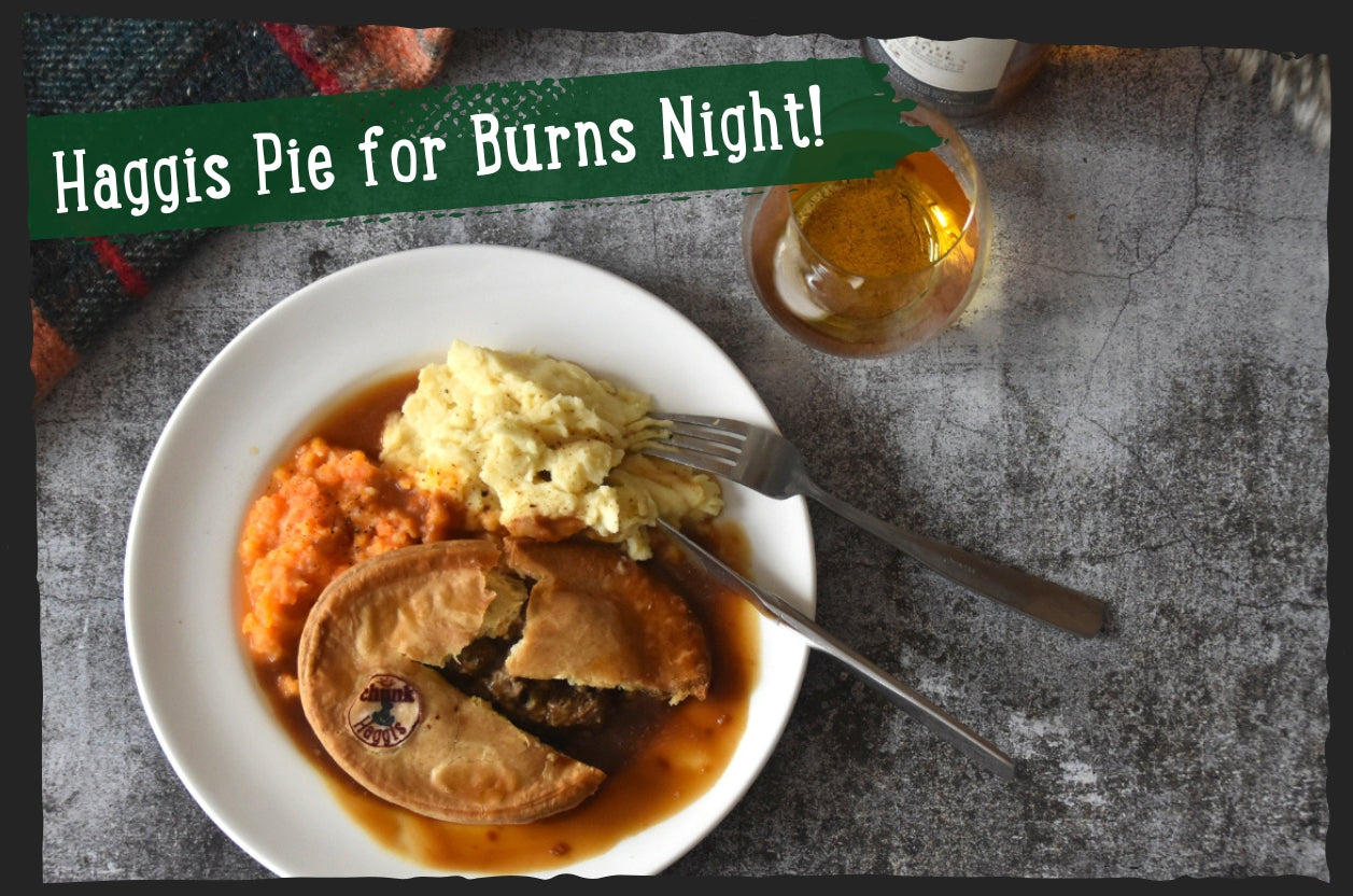 The History of Haggis