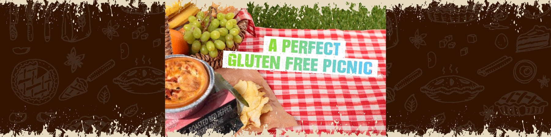 How To Build The Best Gluten Free Picnic!