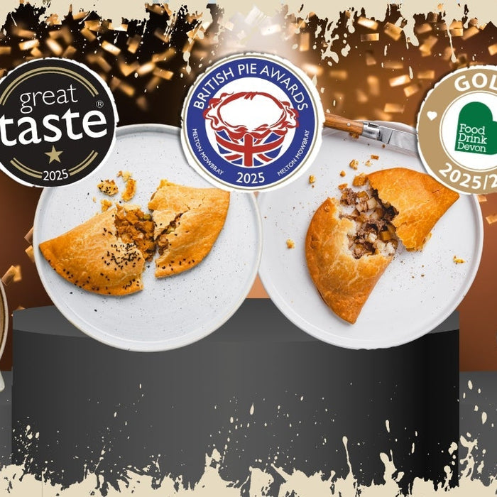 A Breakdown Of Our Award-Winning Year!