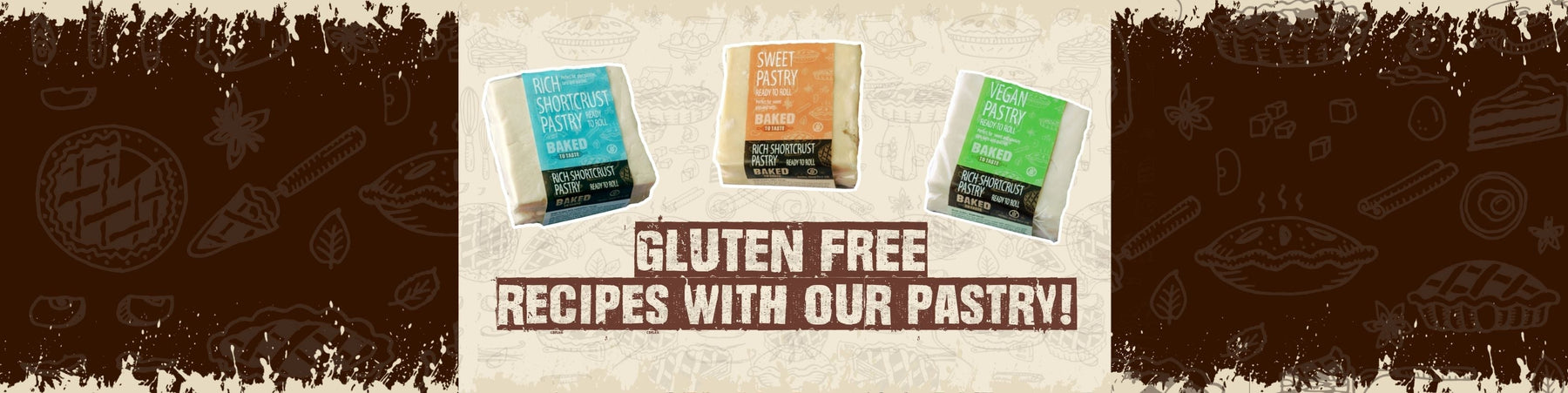Gluten Free Winter Recipes!