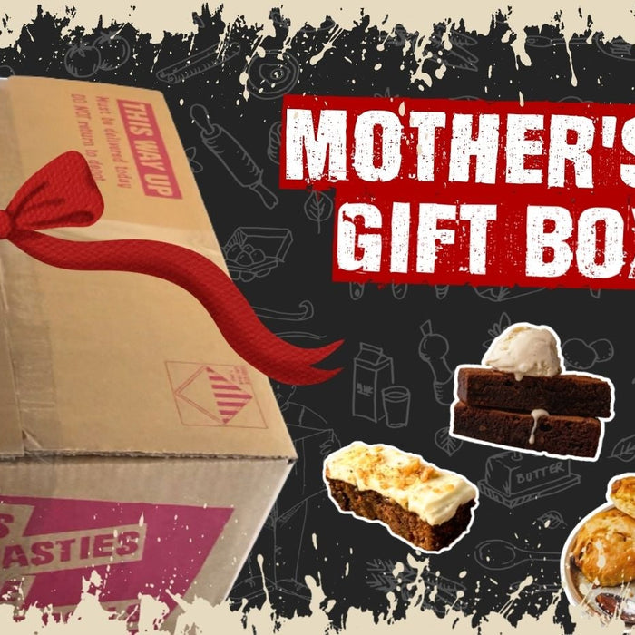 Easy Mother's Day Gift Hampers!