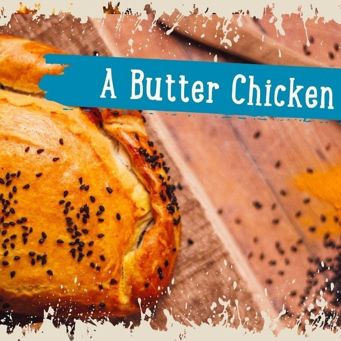 A History Of Butter Chicken Curry