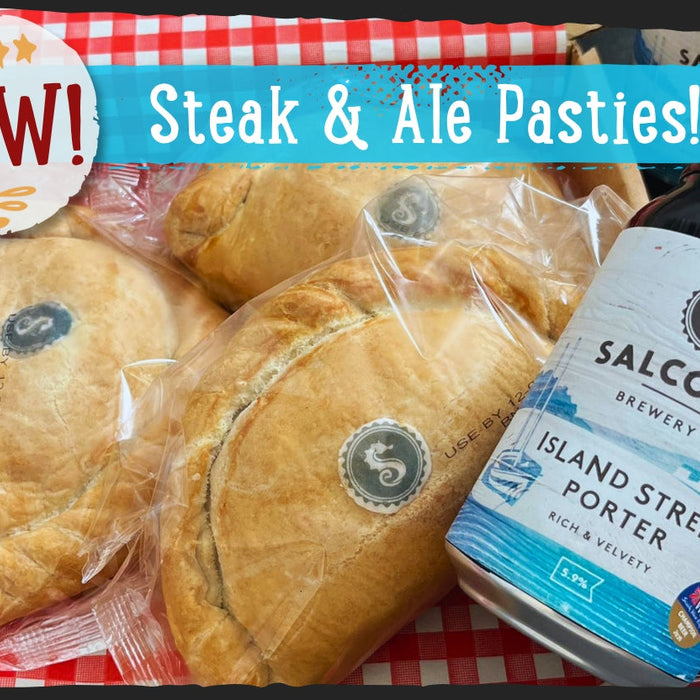 How Porter Ale Got Its Name!