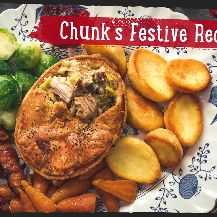 Festive Recipes to Pair With Your Pies