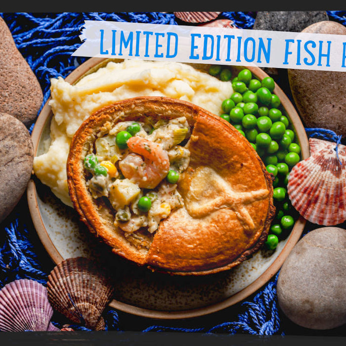 Fun Fish Pie Facts