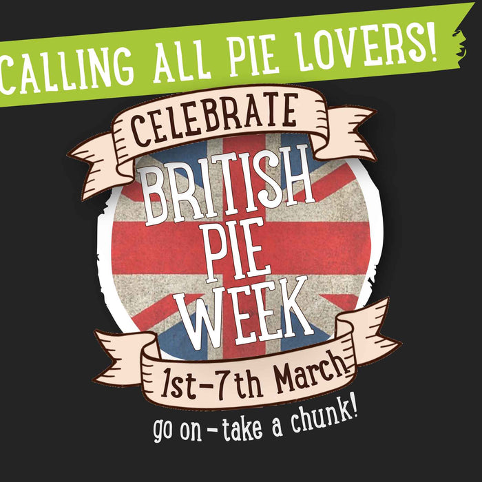 British Pie Week 2021
