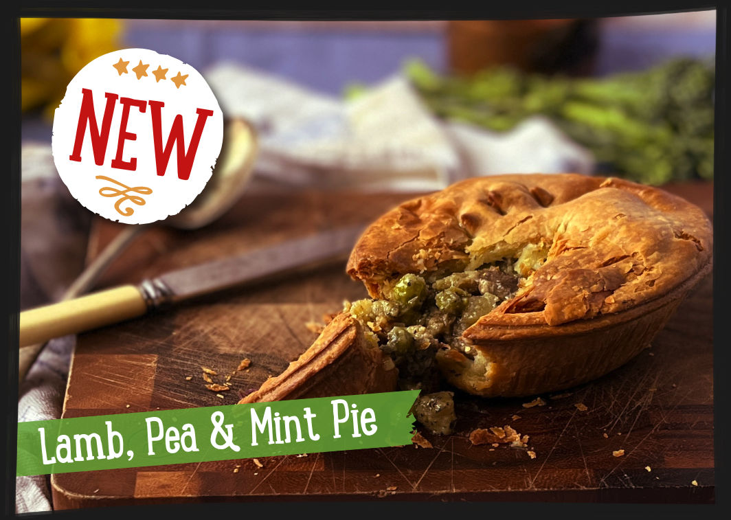 Traditional Easter Foods