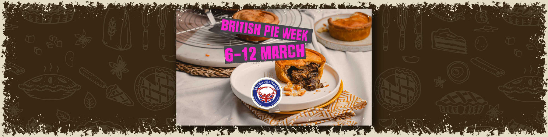 British Pie Awards