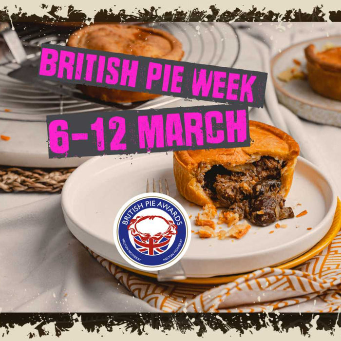 British Pie Awards