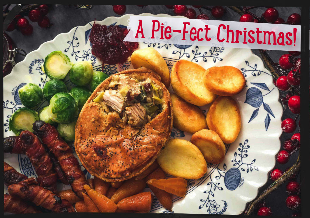 Festive Sides