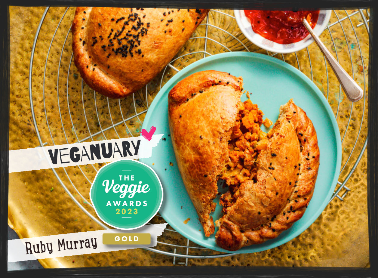 Simple Vegan Bakes