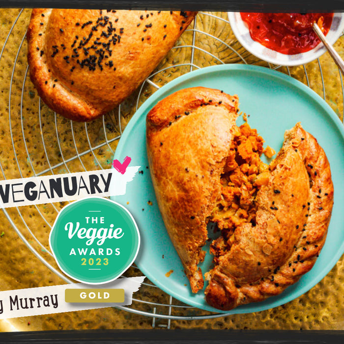 Simple Vegan Bakes