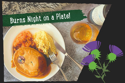 Get Involved in Burns Night!