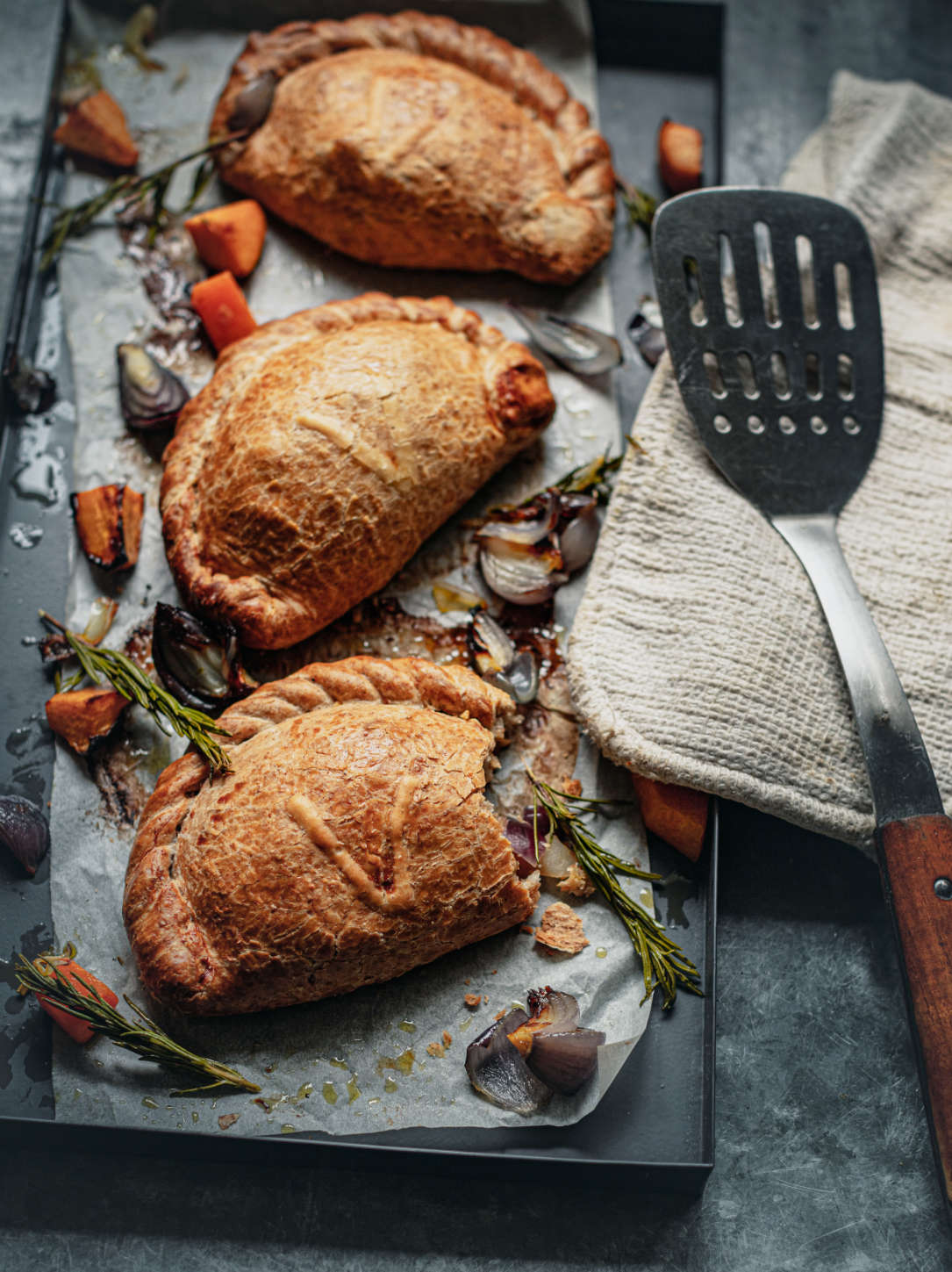 Vegan Award Winners!