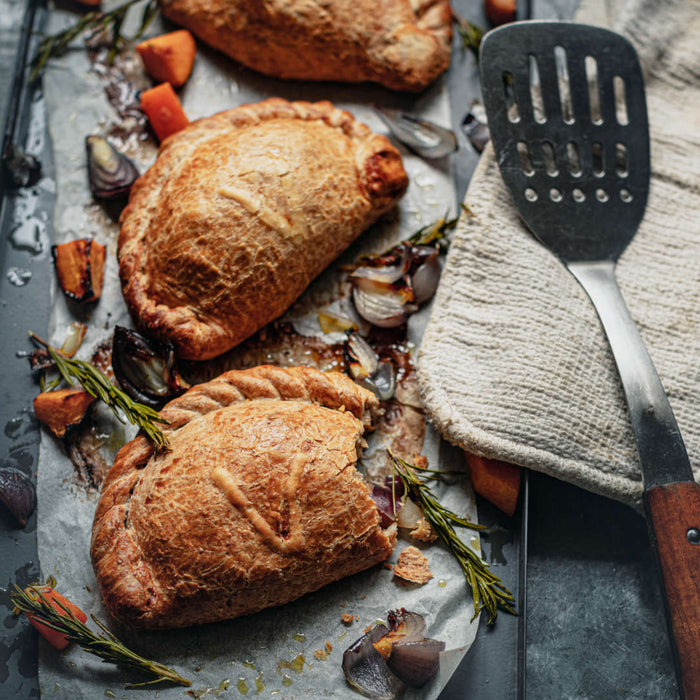 Vegan Award Winners!