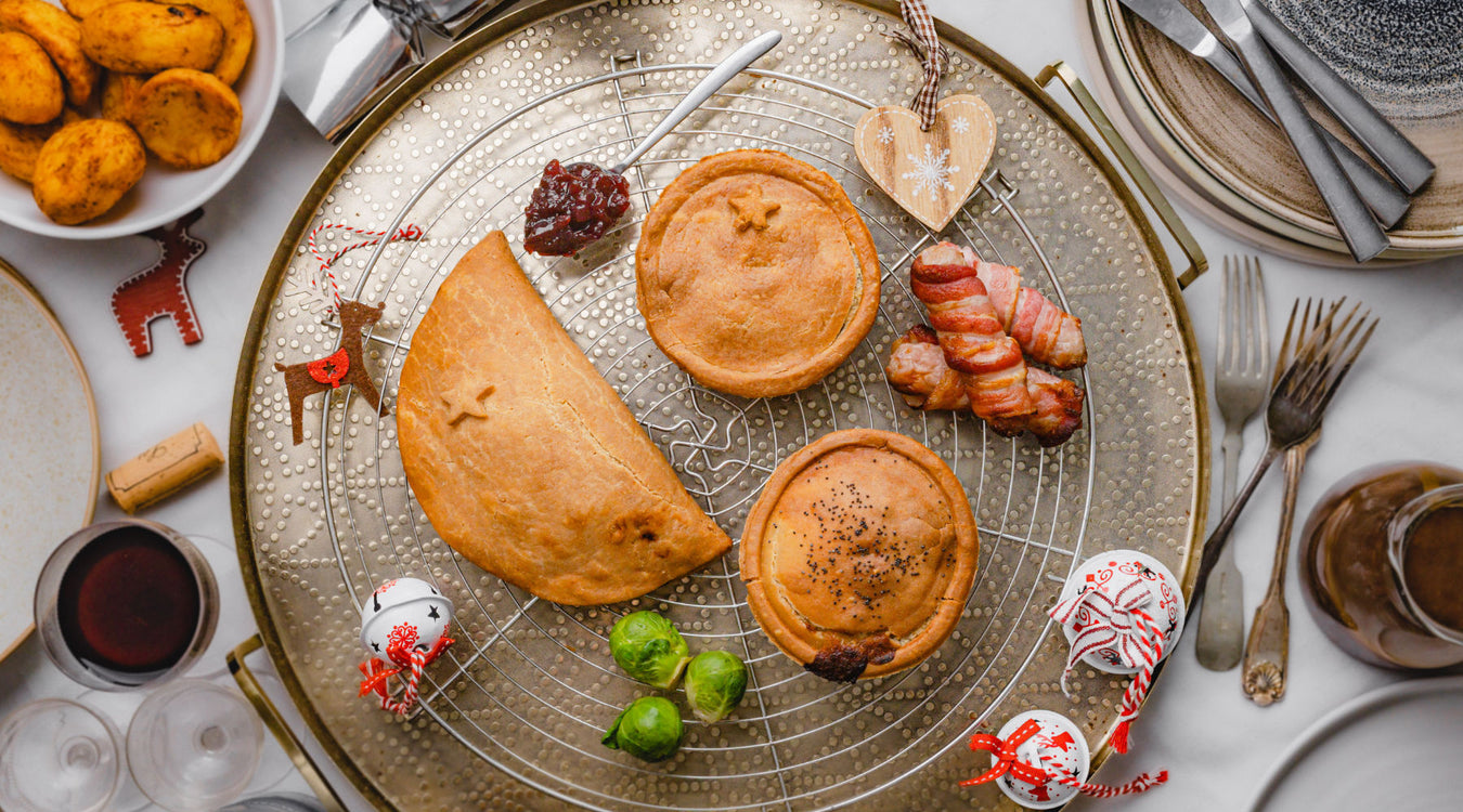 Gluten Free Christmas