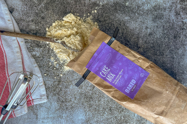 gluten free essentials from baked to taste