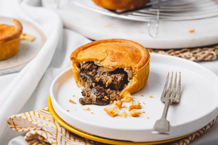 meat collection from baked to taste devon